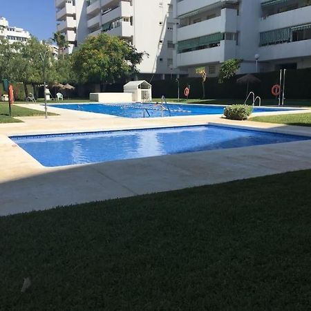 Miramar Fuengirola Beach 3 Екстер'єр фото