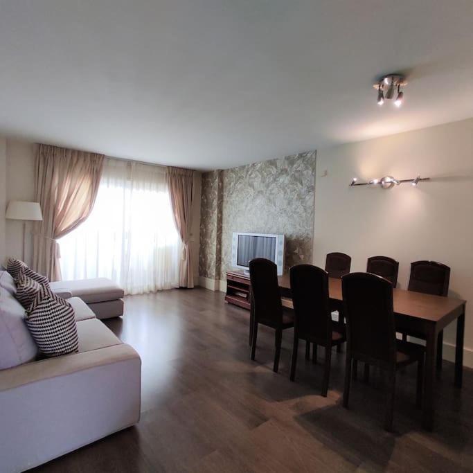 Miramar Fuengirola Beach 3 Екстер'єр фото