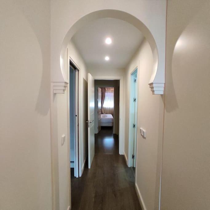 Miramar Fuengirola Beach 3 Екстер'єр фото