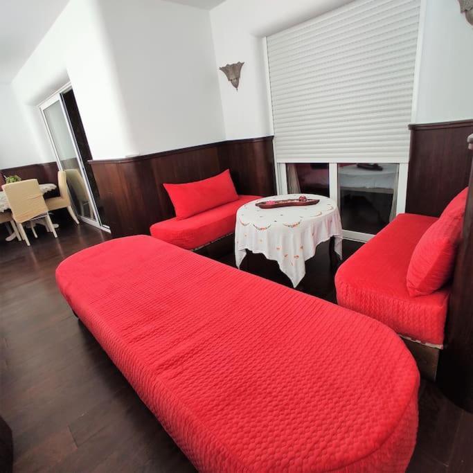 Miramar Fuengirola Beach 3 Екстер'єр фото