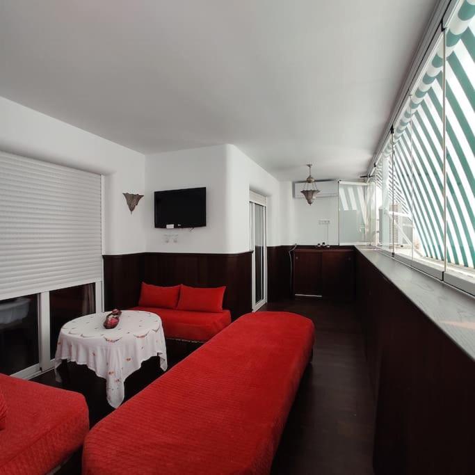 Miramar Fuengirola Beach 3 Екстер'єр фото