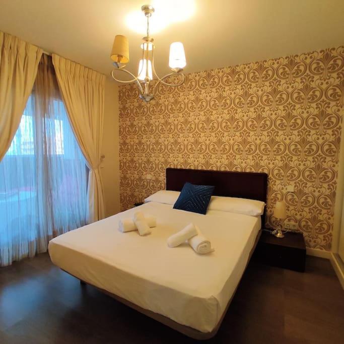 Miramar Fuengirola Beach 3 Екстер'єр фото