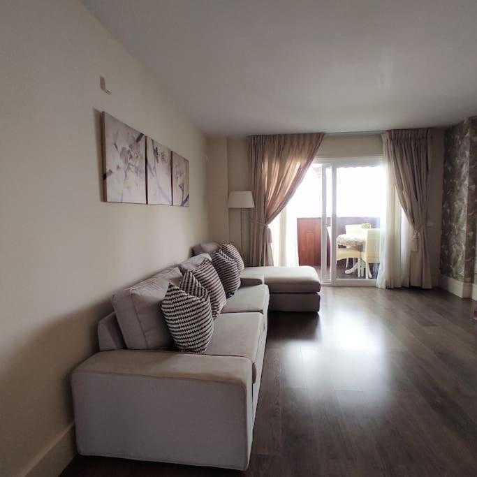 Miramar Fuengirola Beach 3 Екстер'єр фото