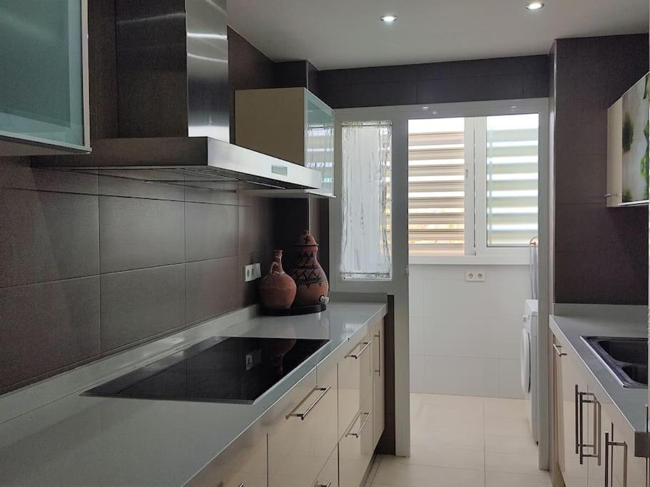 Miramar Fuengirola Beach 3 Екстер'єр фото