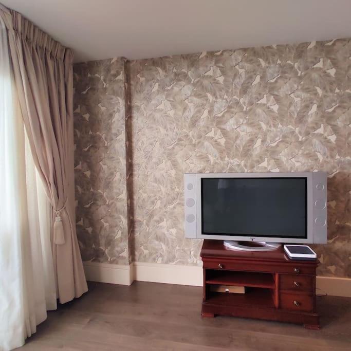 Miramar Fuengirola Beach 3 Екстер'єр фото